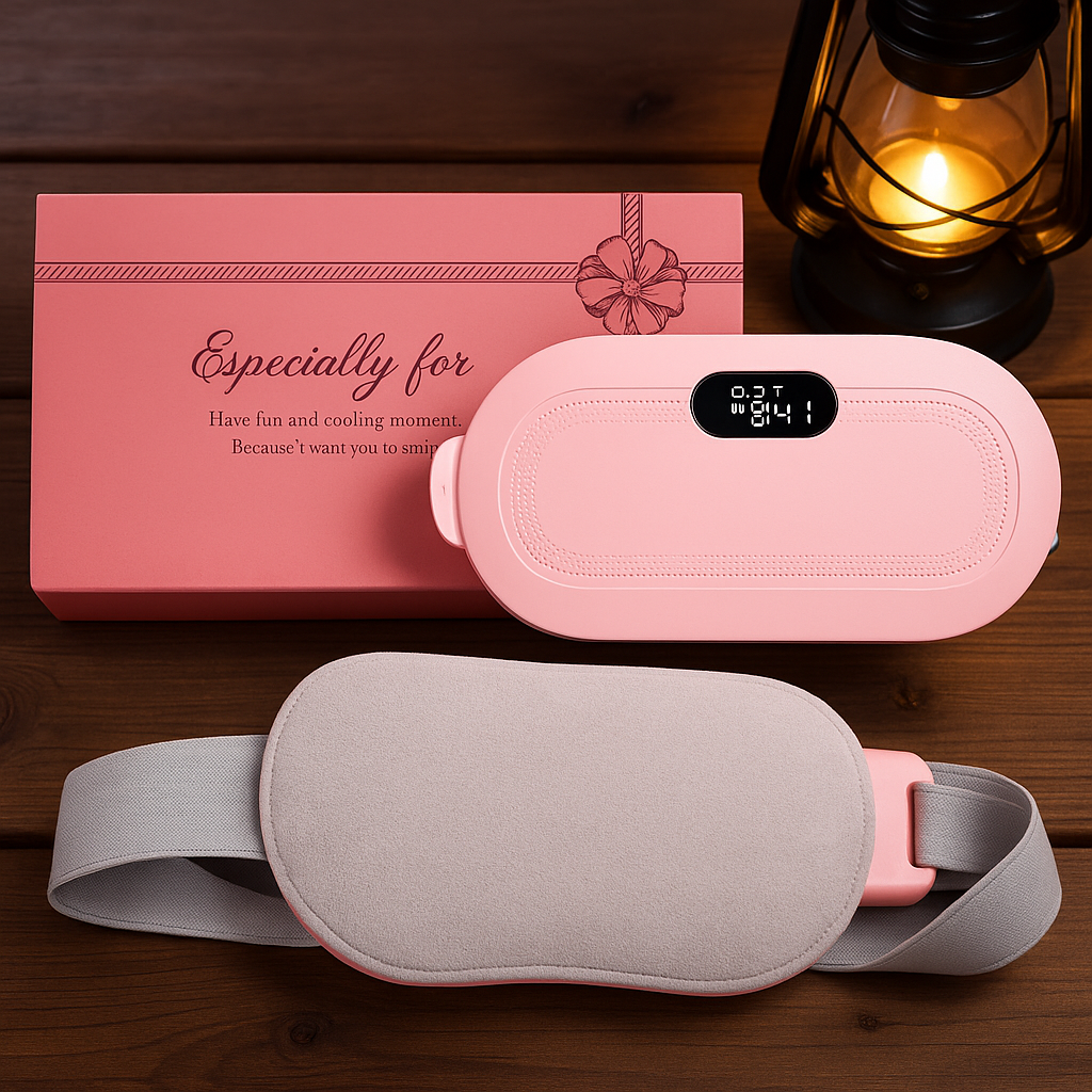 Period Cramp Comfort PRO