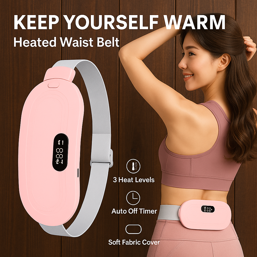 Period Cramp Comfort PRO