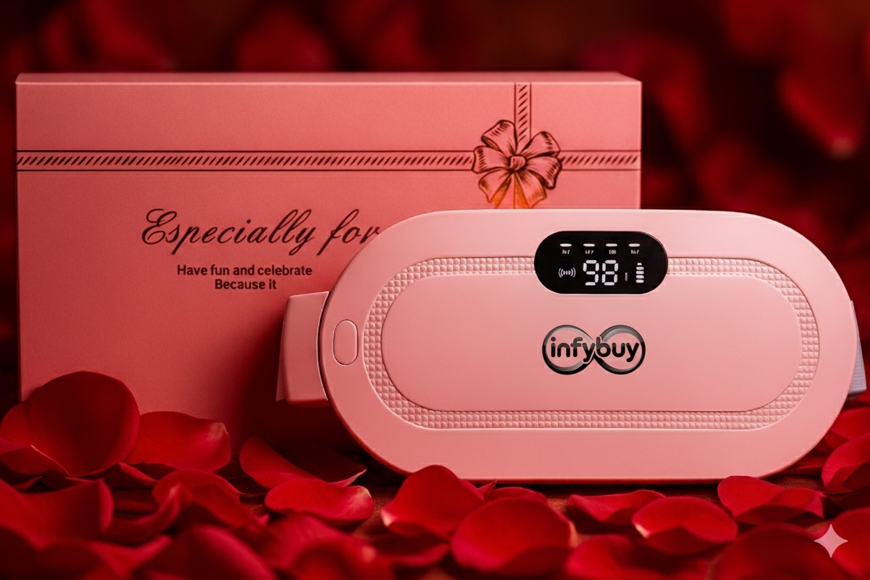 Period Cramp Comfort PRO