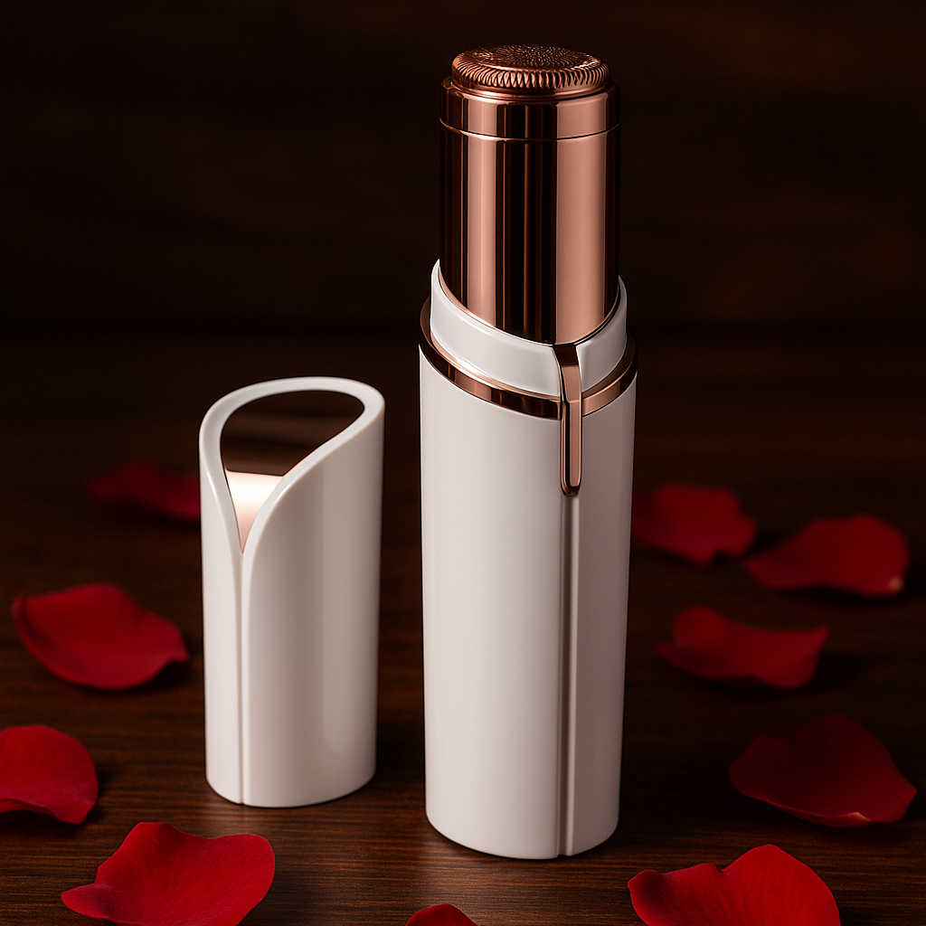 Primestore Facial Hair Removal for Women